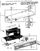Base assembly