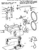 Motor assembly