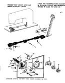 Shuttle assembly