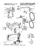 Motor assembly