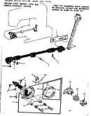Shuttle assembly