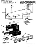 Base assembly