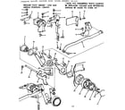 Kenmore 15812313 zigzag cam assembly diagram