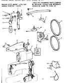 Motor assembly