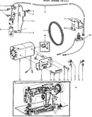 Motor assembly