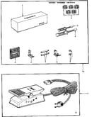 Attachment parts