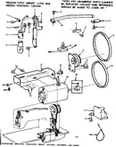 Motor assembly