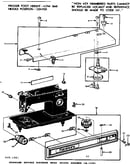 Base assembly