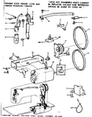 Motor assembly
