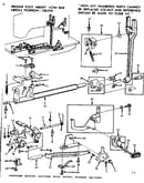 Feed regulator assembly
