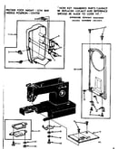 Needle plate