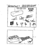 Attachment parts