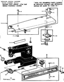Base assembly