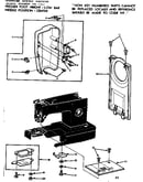 Needle plate