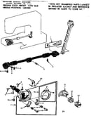 Shuttle assembly