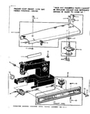 Base assembly