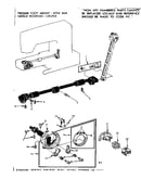 Shuttle assembly