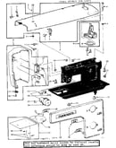 Base assembly