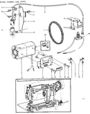 Motor assembly