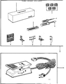 Attachment parts