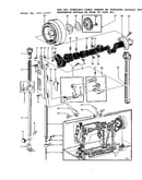 Presser bar assembly