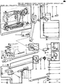 Feed regulator assembly