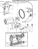 Motor assembly