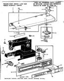 Base assembly