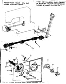 Shuttle assembly