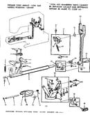 Feed regulator assembly