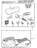 Attachment parts