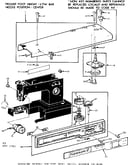 Base assembly