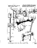 Presser bar assembly