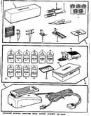 Attachment parts