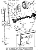 Presser bar assembly