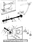 Shuttle assembly