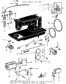 Motor assembly