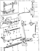 Feed regulator assembly