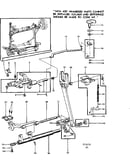 Feed regulator assembly