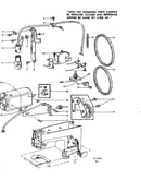 Motor assembly
