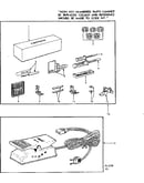 Attachment parts