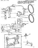 Motor assembly