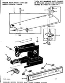 Base assembly