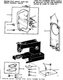 Needle plate