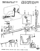 Feed regulator assembly