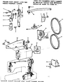 Motor assembly