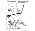 Kenmore 1581340180 shuttle assembly diagram