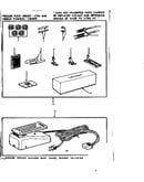 Attachment parts