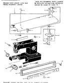 Base assembly
