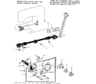 Kenmore 1581340280 shuttle assembly diagram